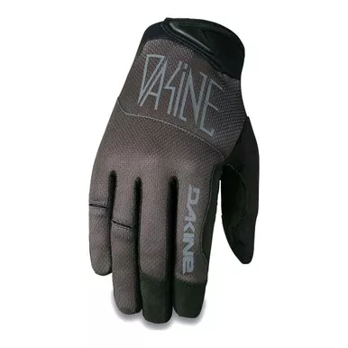 DAKINE Syncline Gel Black Gloves (D.100.6802.001)