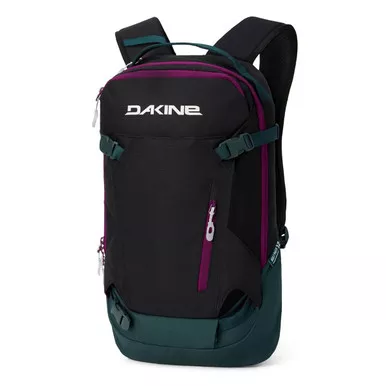 DAKINE Women's Heli 12L Backpack (D.101.2829.OS)