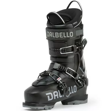 DALBELLO Men's Cabrio MV 100 Black/Black Ski Boots (D2406004.10)