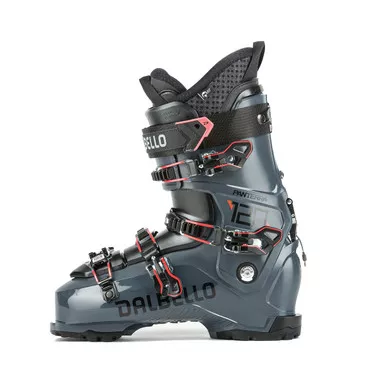 DALBELLO Men's Panterra 120 Anthracite/Anthracite Ski Boots (D2306013.10)