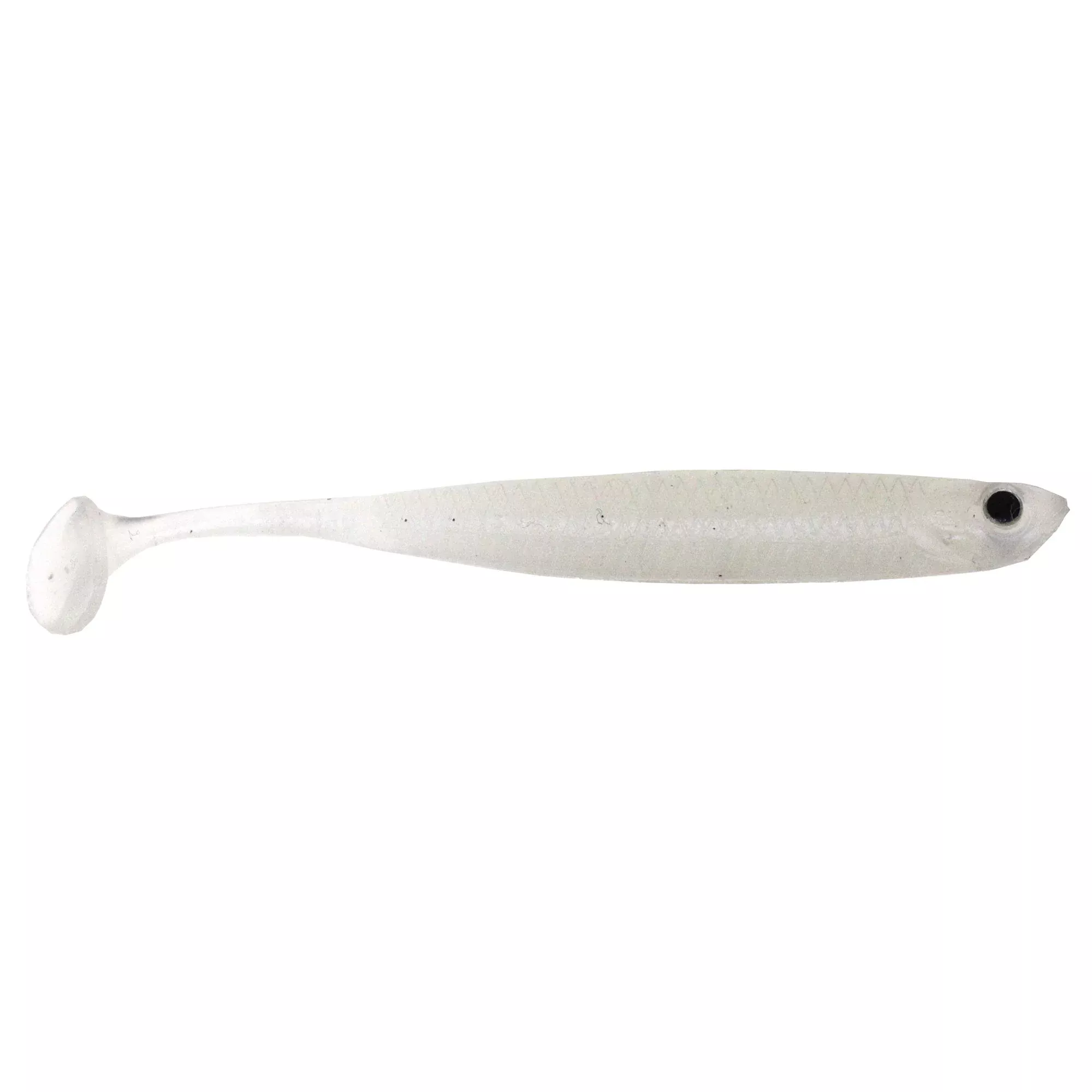 Damiki Anchovy Shad 4″