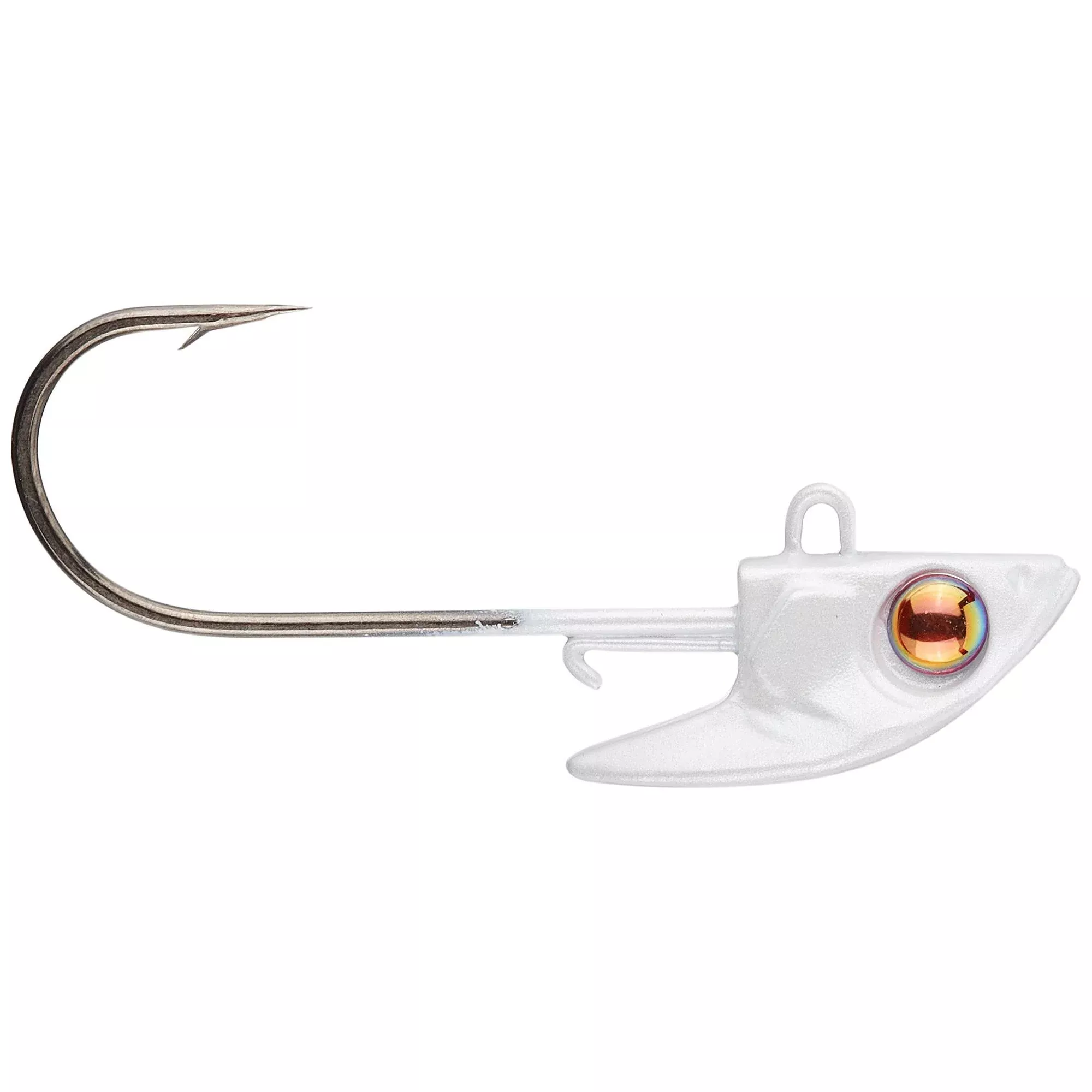 Damiki Rig Jig Head