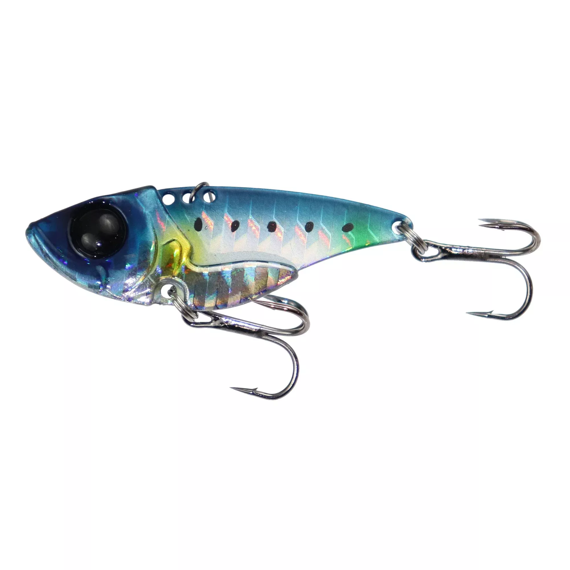 Damiki Vault Blade Bait
