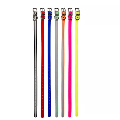 Dan's Hunting Gear Garmin Replacement Collar 3/4" Orange