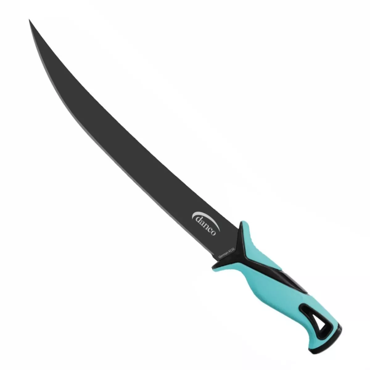 Danco 11" Seafoam Boning Knife