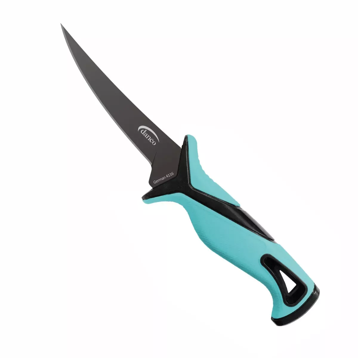 Danco 5" Seafoam Fillet Knife
