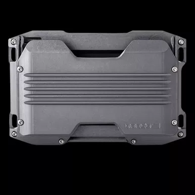 Dango A10 Adapt Single Pocket Wallet