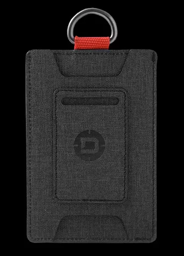 Dango S1 Stealth Wallet