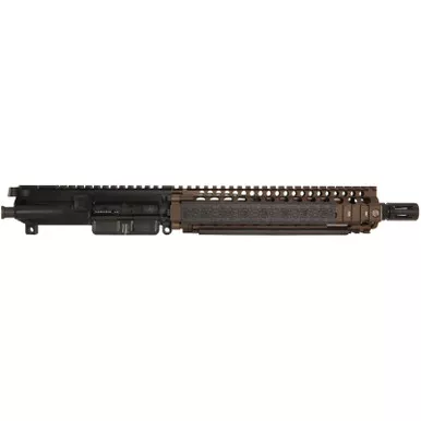 Daniel Defense AR-15 Pistol MK18 Upper Receiver Assembly 5.56x45mm 10.3"