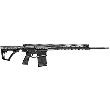 Daniel Defense DD5 V5 .260 Rem 20" Barrel M-LOK Black 20rd