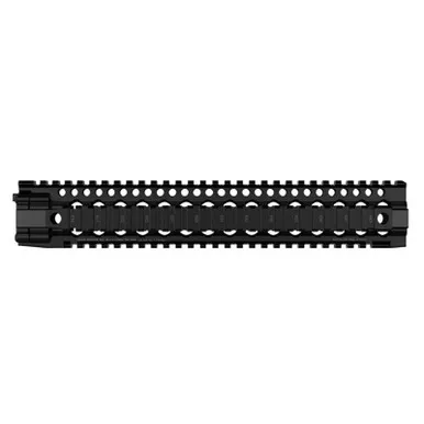 Daniel Defense DDM4 12.0 Free Float Handguard Quad Rail AR-15 Rifle