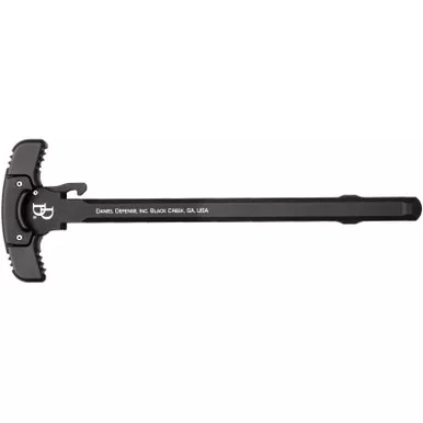 Daniel Defense Grip-N-Rip Ambidextrous Charging Handle Assembly AR-15 Black