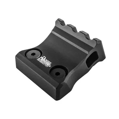 Daniel Defense KeyMod Offset Picatinny Rail Aluminum Matte