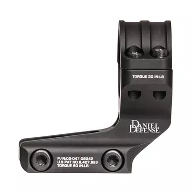 Daniel Defense Red Dot Optic Mount