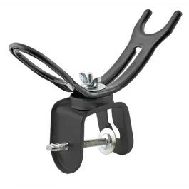 Danielson Clamp-On Rod Holder Heavy Duty