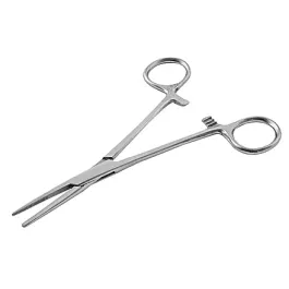 Danielson Stainless Steel Hemostat Forcep