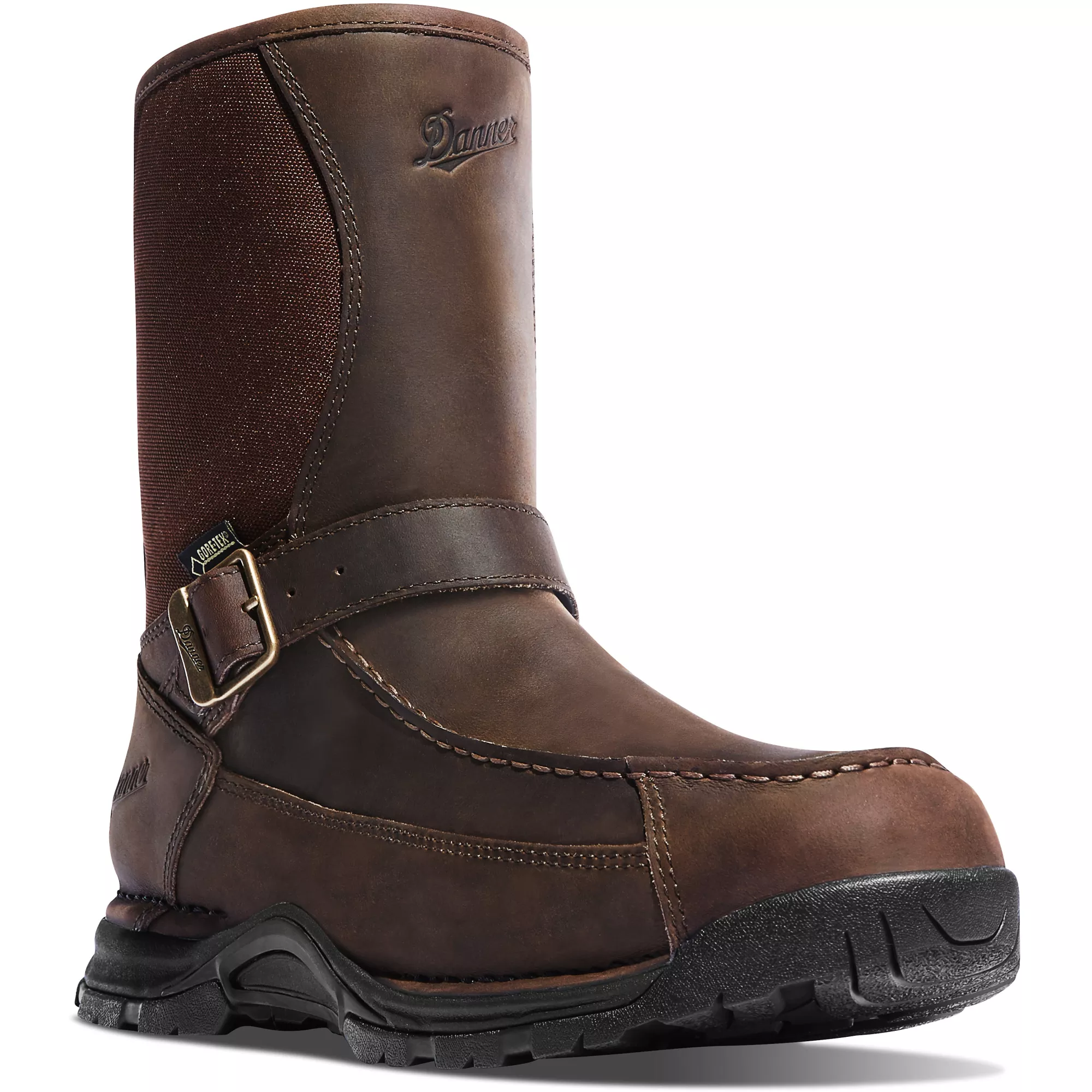 Danner Men’s Sharptail Rear-Zip 10″ #45025