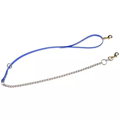 DANS DCTL2S-BU DAYGLO TREE LEAD BLUE