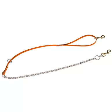 DANS DCTL2S-OR DAYGLO TREE LEAD GREEN