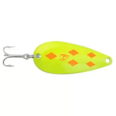Dardevle Dardevlet Spoons