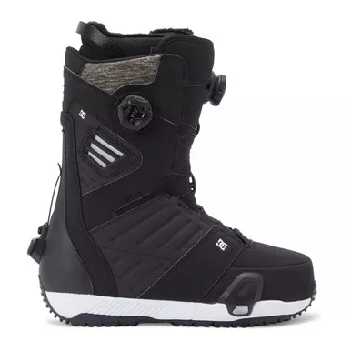 DC Men's Judge Step On BOA Snowboard Boots (ADYO100076)