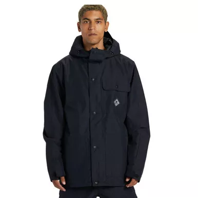 DC Men's Servo Jacket (ADYTJ03061)