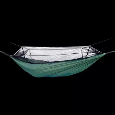 DD Hammocks Frontline Hammock King Size