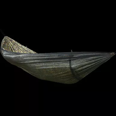 DD Hammocks Frontline Hammock Multi-Cam