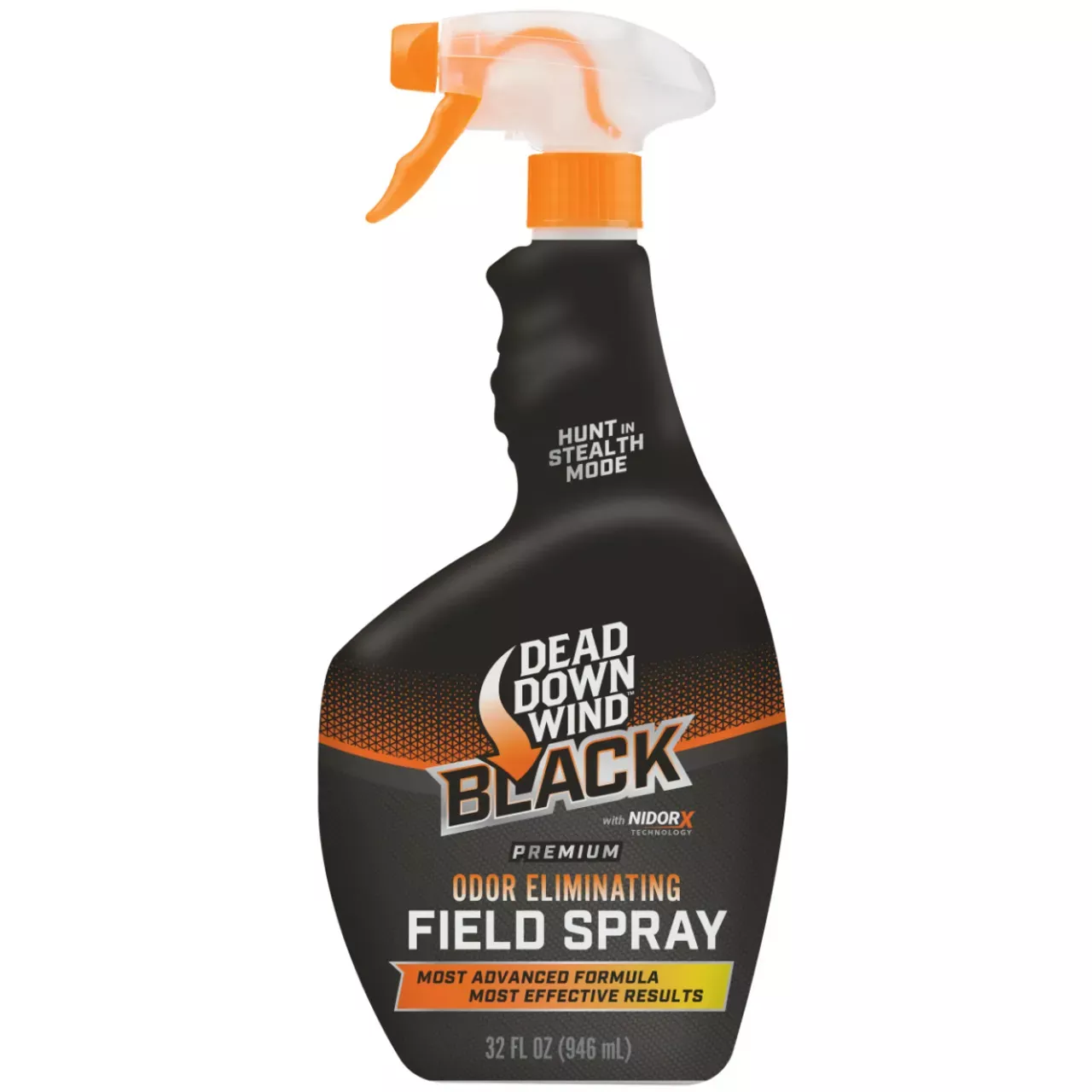 Dead Down Wind Black Premium Field Spray (32 oz.)