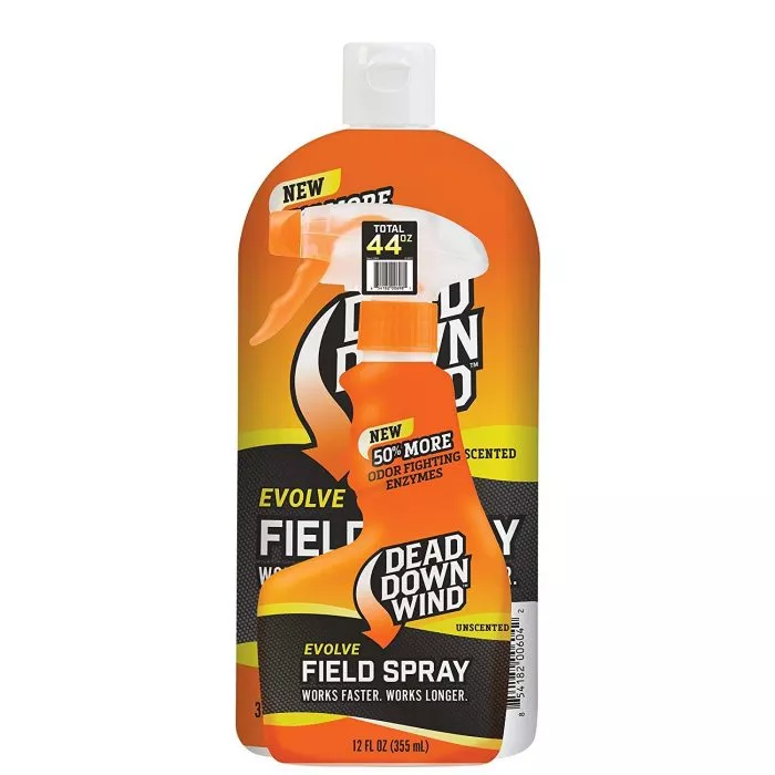 Dead Down Wind Field Spray 76 oz