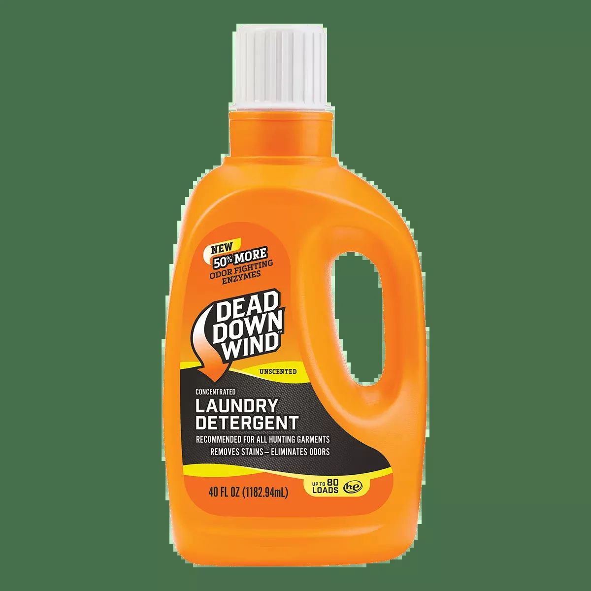 Dead Down Wind Laundry Detergent - 40 oz.