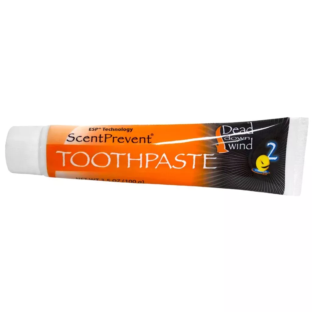 Dead Down Wind Toothpaste – 3.5oz
