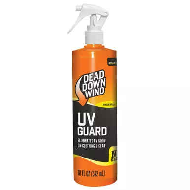Dead Down Wind UV Guard