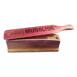 Dead End Game Calls Mudslide Box Call