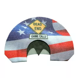 Dead End Game Calls Roadkill Batwing 2 Call
