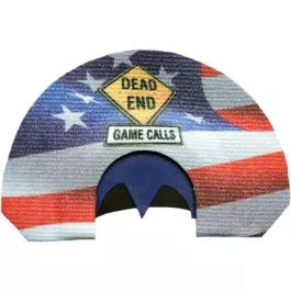 Dead End Game Calls Roadkill Batwing 3 Call