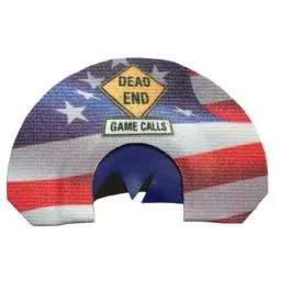 Dead End Game Calls Roadkill Split V Call