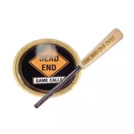 Dead End Game Calls Workzone Glass Call