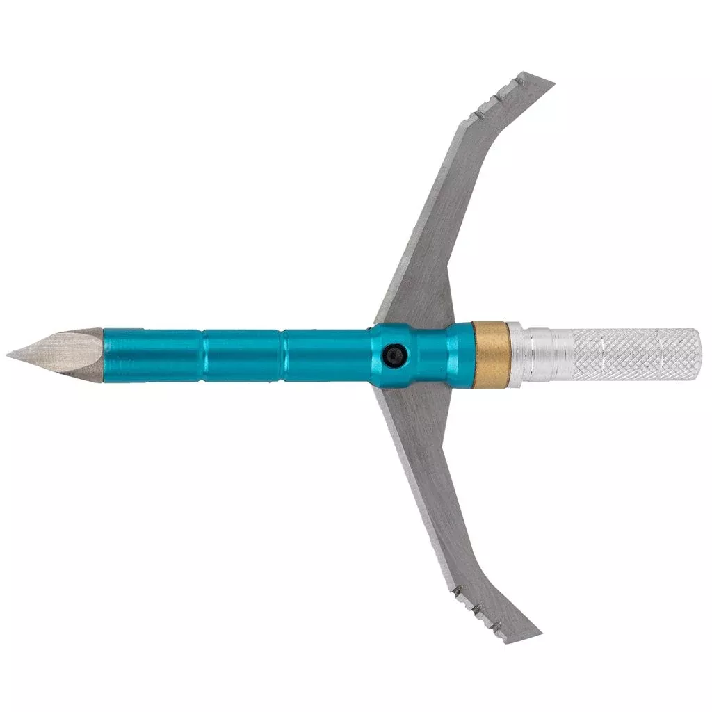 Dead Ringer Great White Broadhead