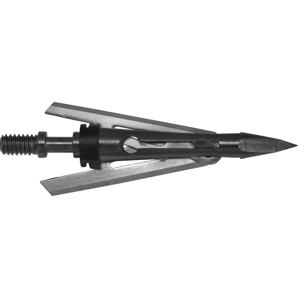 Dead Ringer The Hatchet Broadheads