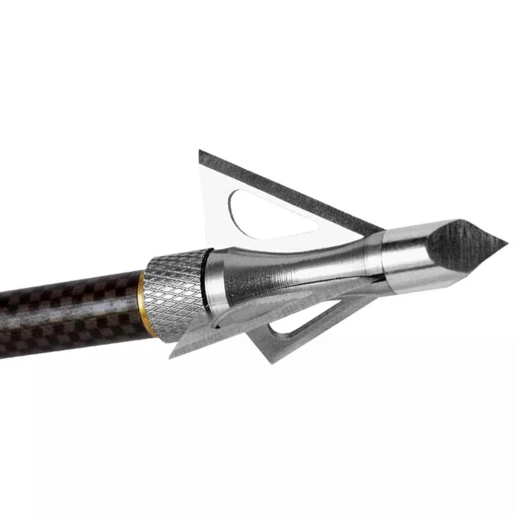 Dead Ringer Hyper Strike Broadheads (100 gr. 3 pk.)