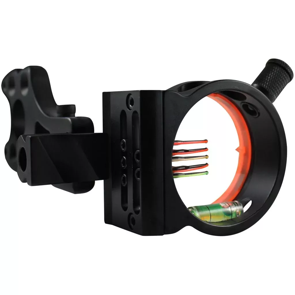 Dead Ringer Starvation Bead Sight