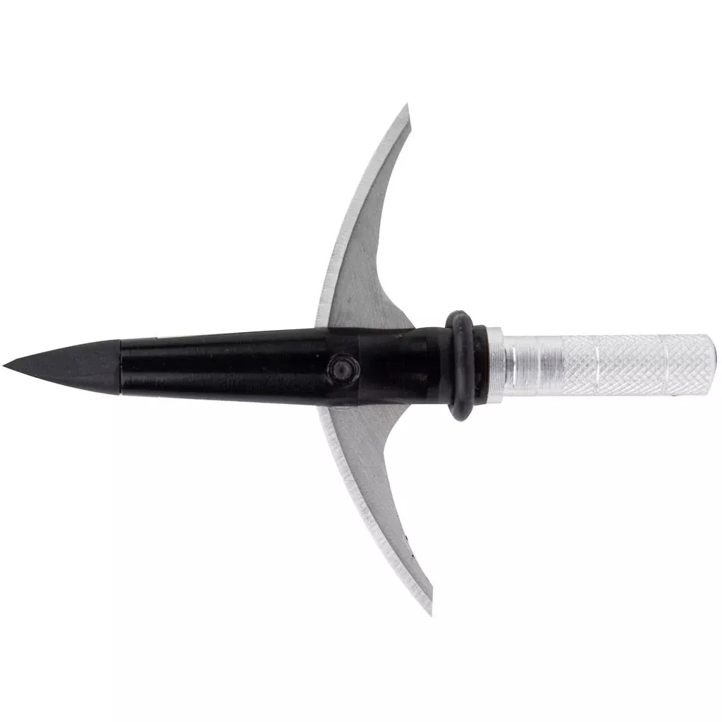 Dead Ringer The Stingray Mechanical Broadhead