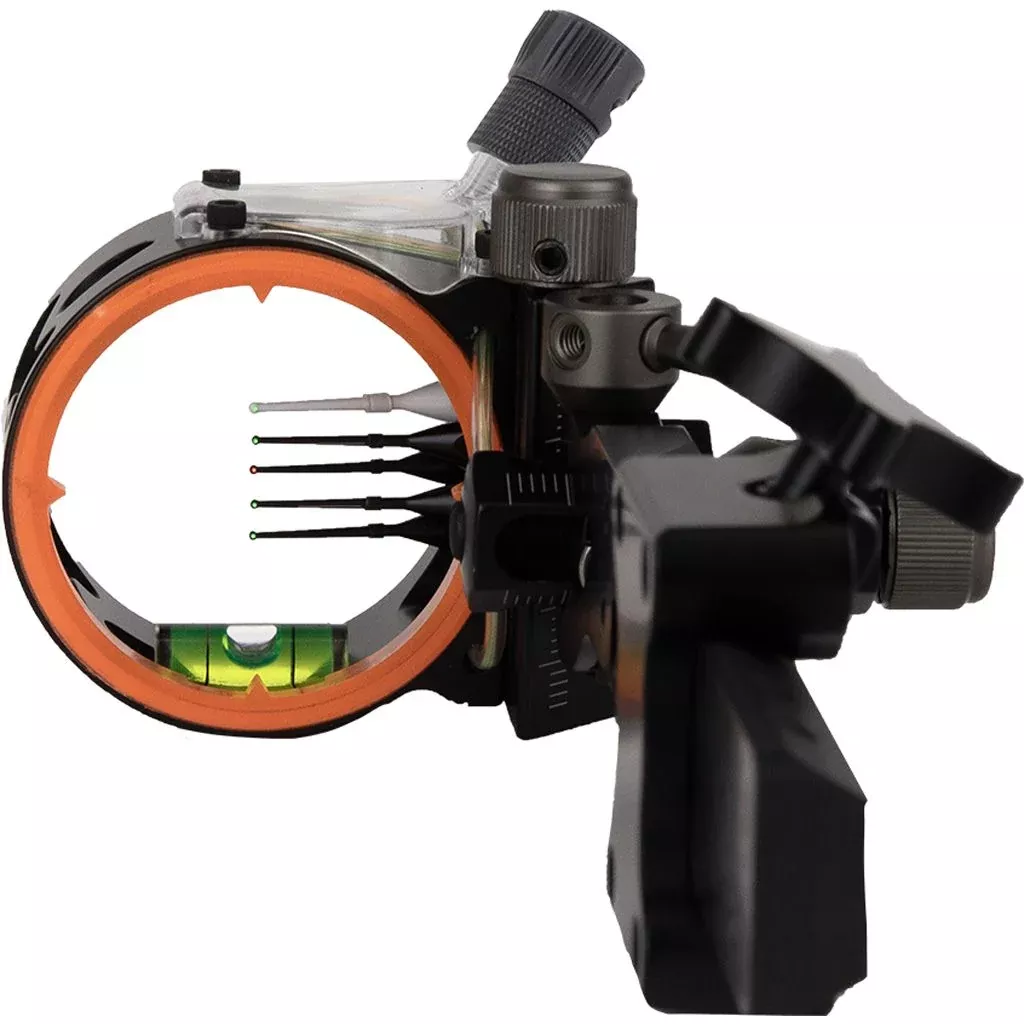 Dead Ringer Tackdriver Carbon DT Black Series