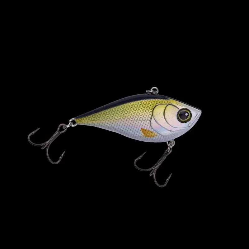Death Rattle Lipless Crankbait