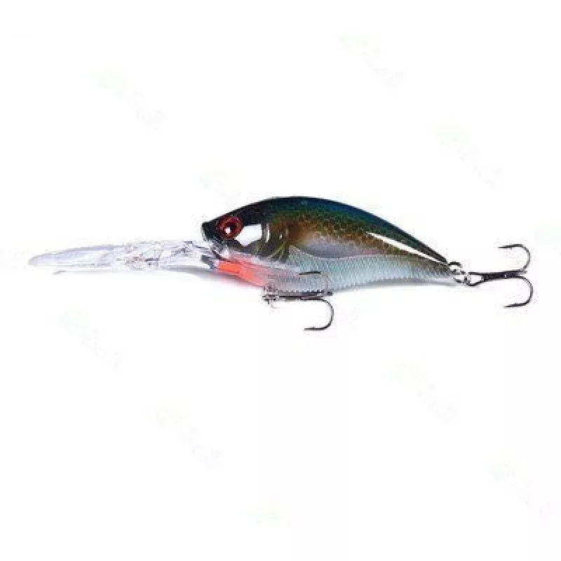 Deep Diving Crankbait (12’+) – Bream