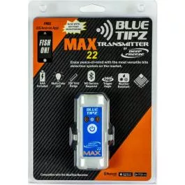 Deep Freeze BlueTipz Transmitter – MAX 22