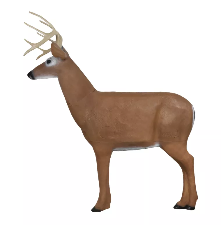 Delta-McKenzie Big Daddy Buck Target #51510