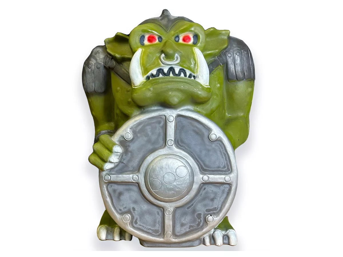 Delta McKenzie Goblin 3D Archery Target