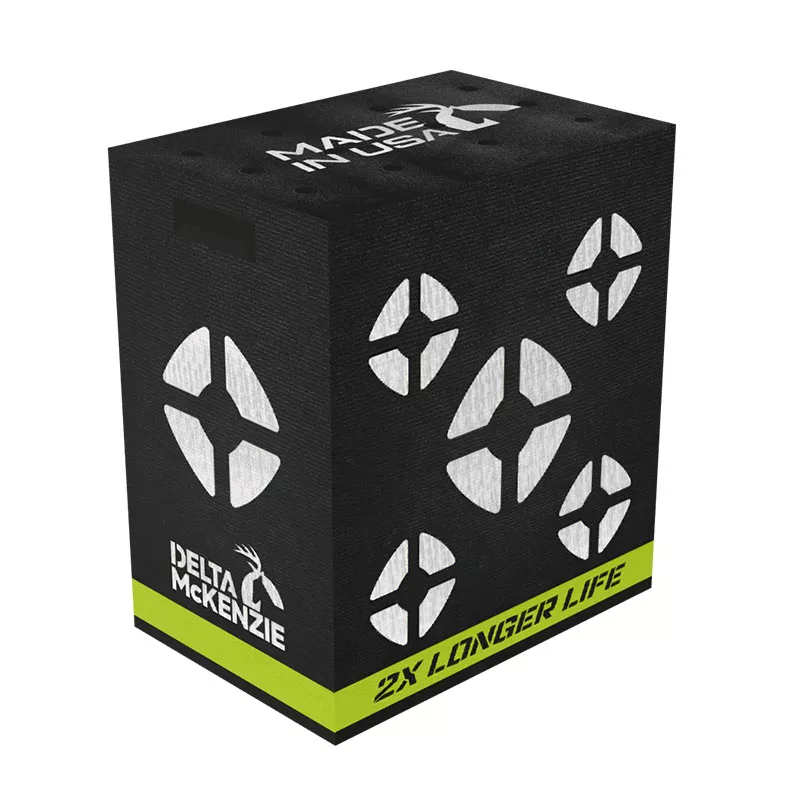 Delta McKenzie Greenline Layered Archery Target #20618